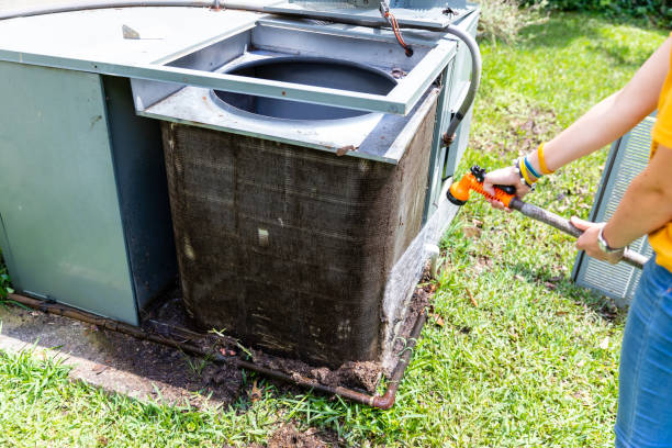 Best Air Duct Cleaning Near Me  in Lliams Bay, WI