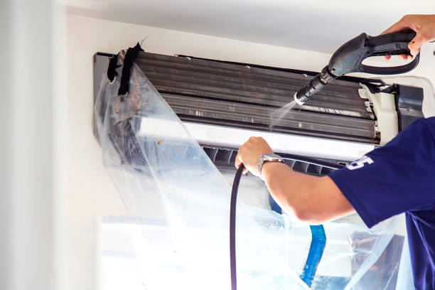Best Air Duct Cleaning Near Me  in Lliams Bay, WI