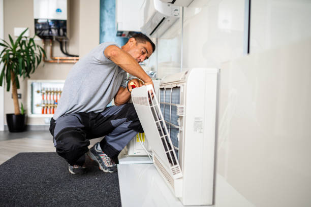 Best Ductwork Cleaning Services  in Lliams Bay, WI