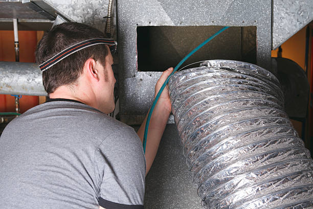 Best Home Air Vent Cleaning  in Lliams Bay, WI