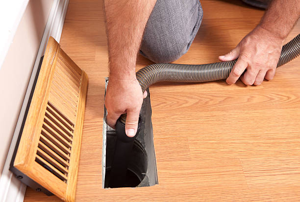 Best Professional Duct Cleaning Services  in Lliams Bay, WI