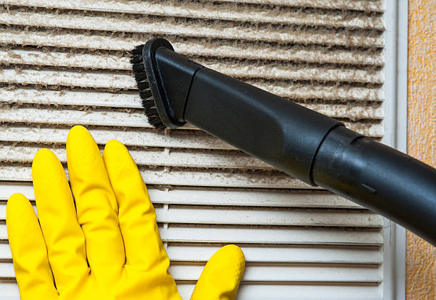 Best Dryer Vent Cleaning Services  in Lliams Bay, WI