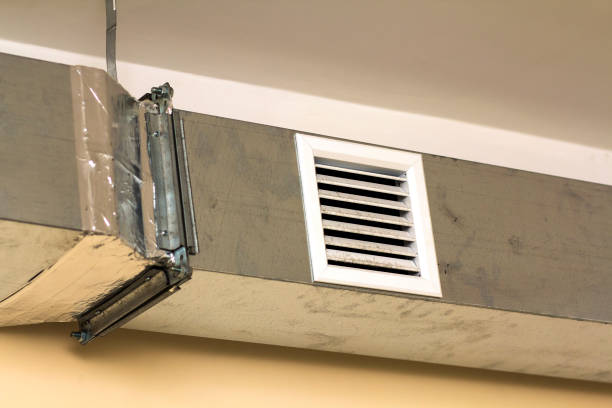 Best Residential Air Duct Cleaning  in Lliams Bay, WI